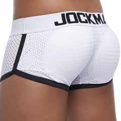 Jockmail Butt Lifting Underwear (2 Piece)