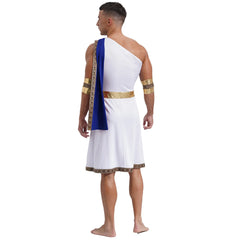 Sexy Roman Gladiator Costume