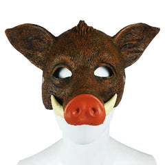 Wild Fetish Pig Sex Mask