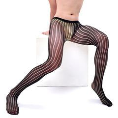 Starlight Rebel Fishnet Body Stockings