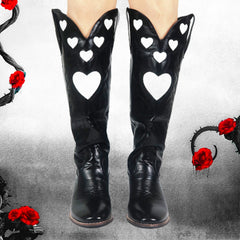 Love Is Love Cowboy Boots