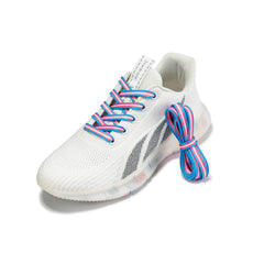 Lace-Up Transgender Pride Shoe Laces