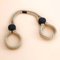 BDSM Rope Restraints