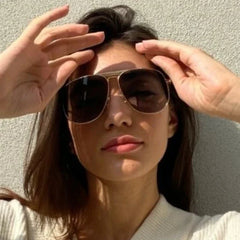 Final Call Shady Aviation Sunglasses