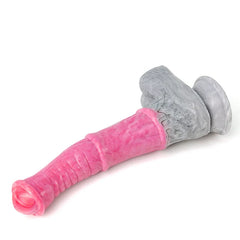Huge & Hung Realistic Horse Dildo