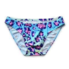 Psychedelic Trip Swim Briefs