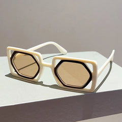 Jetset Journey Oversized Sunglasses