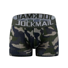 Jockmail Cheeky Lift Butt Enhancer Underwear