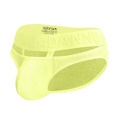 ADANNU Cotton Low Waist Gay Briefs