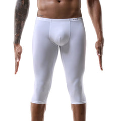 Elastic Athletic Leggings