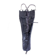 Leg Bondage Restraint Bag
