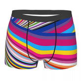 Queer Freedom Flag Boxer Briefs