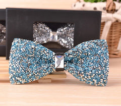 Fabulously Dapper Bow Ties