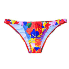 Funky Half Hip Swim Briefs
