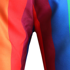 Gay Rainbow Pride Pants