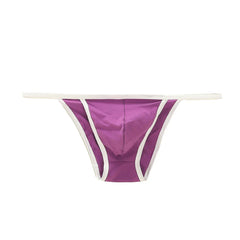 Pop Of Colour Male Thong