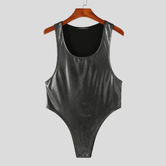 Ethereal Elegance Bodysuit