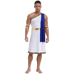 Sexy Roman Gladiator Costume