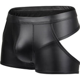 Kinky Bear Open Back Boxer Briefs