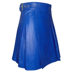 Kink Lover Scottish Kilt Style Pleats