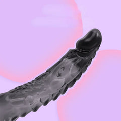 Vibrant Encore Vibrating Penis Extension