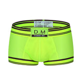 Breathe Easy Mesh Boxer Briefs