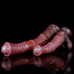 Huge & Hung Realistic Horse Dildo