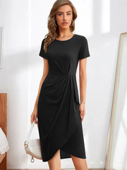 First Class Purser Dress