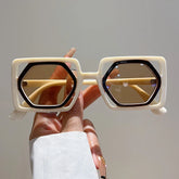 Jetset Journey Oversized Sunglasses