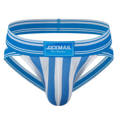 Jockmail Mesh Wonder Embrace Jockstrap