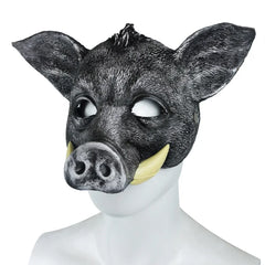 Wild Fetish Pig Sex Mask