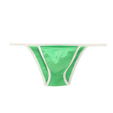 Pop Of Colour Male Thong