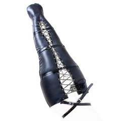 Leg Bondage Restraint Bag