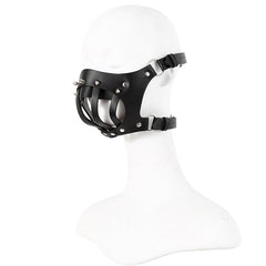 Bondage Muzzle