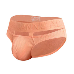 ADANNU Cotton Low Waist Gay Briefs