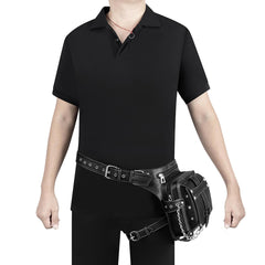 Just A Little Kinky Crossbody Fanny Pack