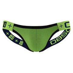 Summer Breeze Breathable Jockstrap
