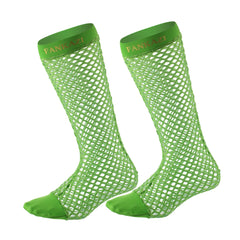 Fishnet Stockings For Men