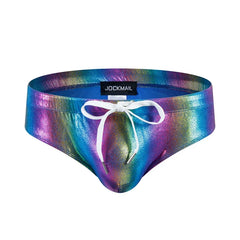 Pride Poolside Perfection Swim Briefs