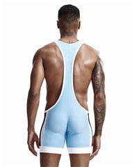 Tauwell Male Wrestling Outfit