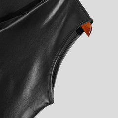 Kit Kat Fetish Rave Outfit