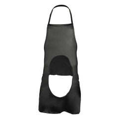 Chef's Fantasy Leather Look Apron