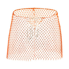 Rhinestone Rendezvous Male Mesh Shorts