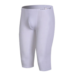 Elastic Athletic Leggings