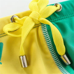 Get It On Low Rise Swim Briefs