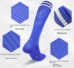 Men's Long Sports Socks