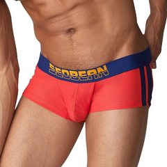 SEOBEAN Athletic Boxer Briefs