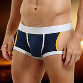 SEOBEAN Cheeky Hollow Boxer Briefs
