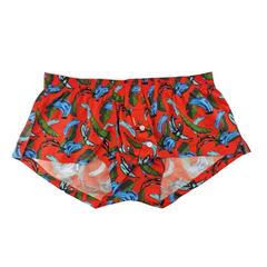 SEOBEAN Chill Banana Cotton Boxers