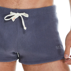 SEOBEAN Polar Chill Zone Fleece Shorts